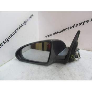 RETROVISOR IZQUIERDO ELECTRICO 