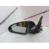 Recambio de retrovisor izquierdo para nissan primera 1.6 g /qg16 referencia OEM IAM ELECTRICO  