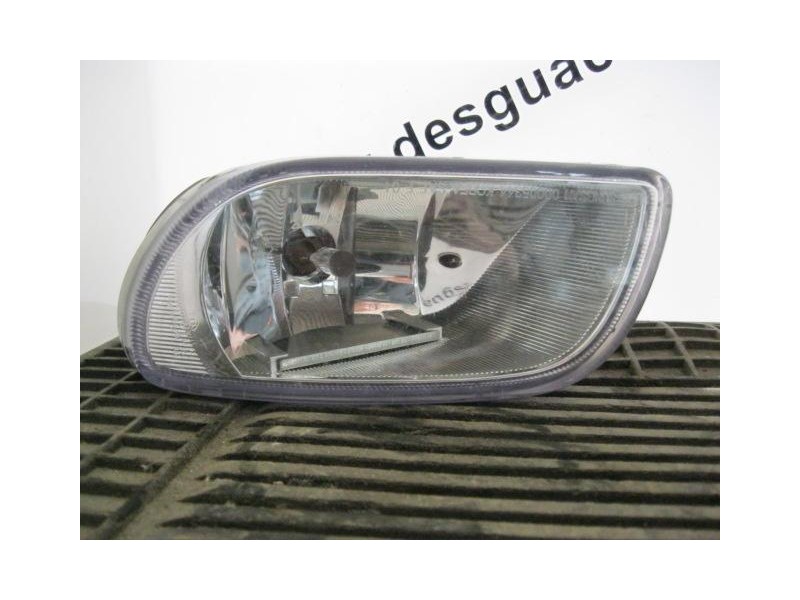 Recambio de antiniebla izdo : chevrolet lacetti : 1.6 16v g f16d3 109 cv [2005] para chevrolet lacetti 1.6 16v g f16d3  109 cv r
