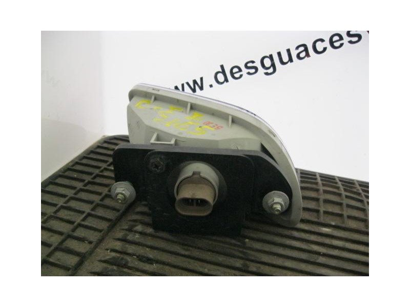 Recambio de antiniebla izdo : chevrolet lacetti : 1.6 16v g f16d3 109 cv [2005] para chevrolet lacetti 1.6 16v g f16d3  109 cv r