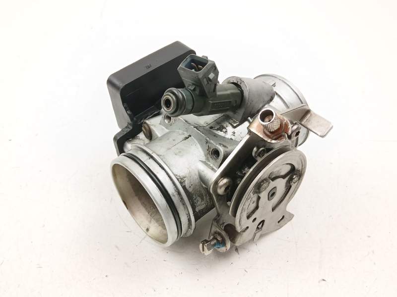 Recambio de caja mariposa para bmw serie r 900 r850rt referencia OEM IAM 13541342495 7545109 