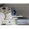 Recambio de elevalunas trasero izquierdo para peugeot 407 2.0 hdi -d -rhr referencia OEM IAM CONFORD  