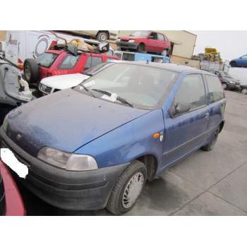 FIAT PUNTO (176_)