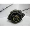 Recambio de alternador para suzuki swift 1.3 g/g13bb referencia OEM IAM 3140080E10  