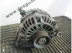 Recambio de alternador : ford fiesta : 1.6 g [1998] para ford fiesta 1.6 g referencia OEM IAM 07MF-10300-AB  