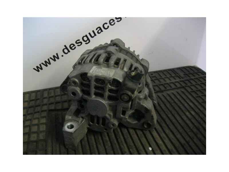 Recambio de alternador : ford fiesta : 1.6 g [1998] para ford fiesta 1.6 g referencia OEM IAM 07MF-10300-AB  