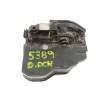 Recambio de cerradura puerta delantera derecha para bmw x3 (e83) 3.0 d referencia OEM IAM 7167072  51217167072