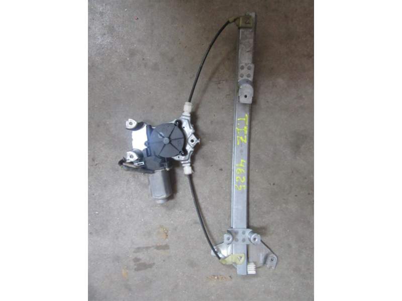 Recambio de elevalunas trasero izquierdo para nissan primera 1.6 g /qg16 referencia OEM IAM ELECTRICO  