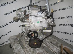 Recambio de motor td / tdi : opel vectra : 2.0 dti [2003] para opel vectra 2.0 dti referencia OEM IAM Y20DTH   2