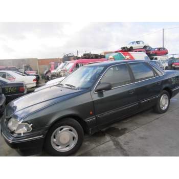 FORD SCORPIO