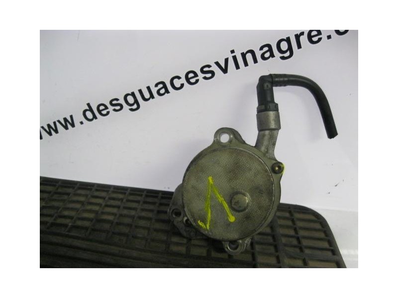 Recambio de depresor freno : citroen xsara : 2.0 d-rhz (108,8cv) 3p [2001] para citroen xsara 2.0 d-rhz   referencia OEM IAM 7.2