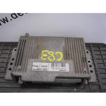 CENTRALITA 7700864458 S113717115D 7700102294