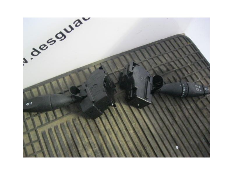 Recambio de mando luces y limpias : ford fiesta : 1.4 tdci-(d/f6jb)3p (68cv) [2009] para ford fiesta 1.4 tdci-(d/f6jb referencia