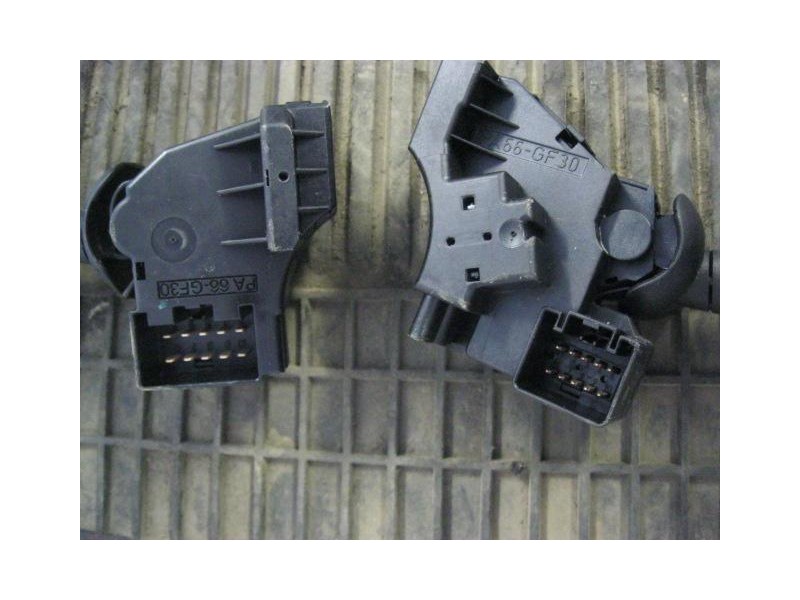 Recambio de mando luces y limpias : ford fiesta : 1.4 tdci-(d/f6jb)3p (68cv) [2009] para ford fiesta 1.4 tdci-(d/f6jb referencia