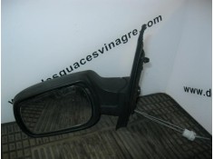 Recambio de retrovisor izq. : ford fiesta : 1.4 tdci-(d/f6jb)3p (68cv) [2009] para ford fiesta 1.4 tdci-(d/f6jb referencia OEM I 2