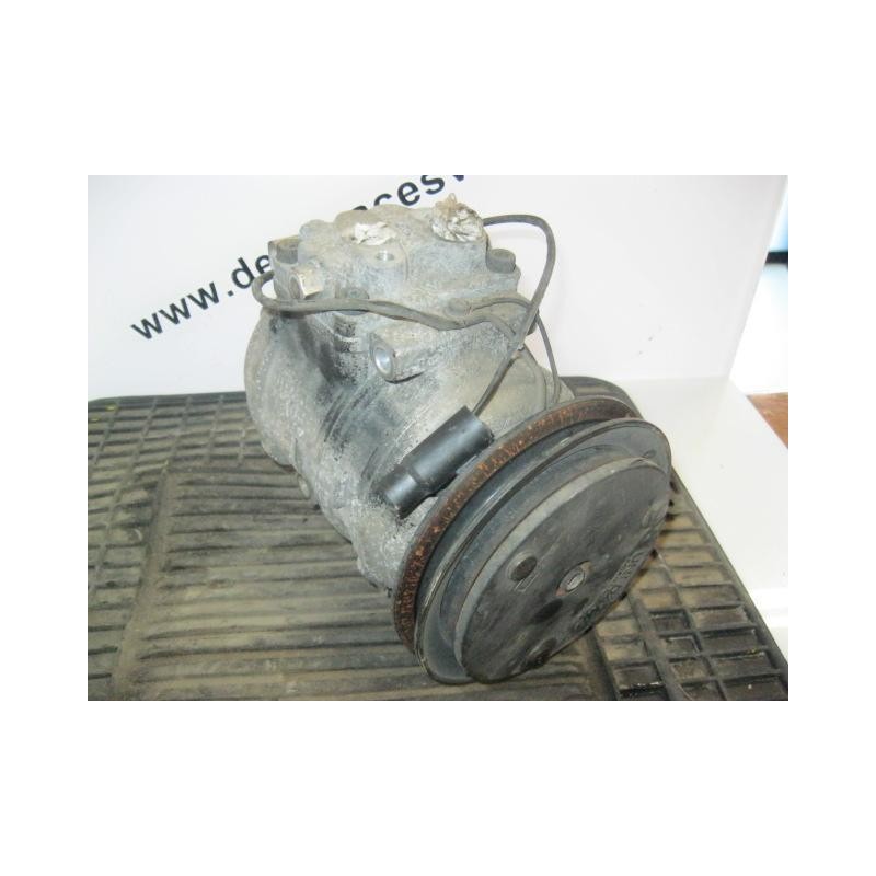 Recambio de aire acondicionado : kia sportage : 2.0 td /re (82,96cv) 5p [2000] para kia sportage 2.0 td /re  5p referencia OEM I