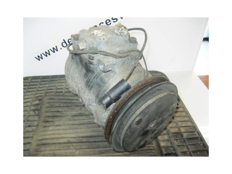 Recambio de aire acondicionado : kia sportage : 2.0 td /re (82,96cv) 5p [2000] para kia sportage 2.0 td /re  5p referencia OEM I