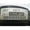 Recambio de alternador para suzuki swift 1.3 g/g13bb referencia OEM IAM 3140080E10  