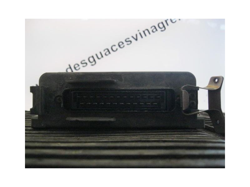 Recambio de centralita : m. benz 230 : 2.3 g -102982 (136cv) 4p [1986] para m. benz 230 2.3 g -102982   referencia OEM IAM 02808