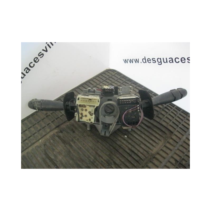 Recambio de mando luces y limpias : renault scenic : 1.9 d dci (f9q 732) 5p [2000] para renault scenic 1.9 d dci (f9q 732)   5p 