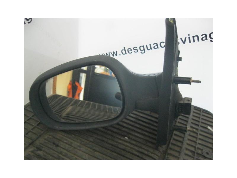 Recambio de retrovisor izq. : renault scenic : 1.9 d dci (f9q 732) 5p [2000] para renault scenic 1.9 d dci (f9q 732)   5p refere