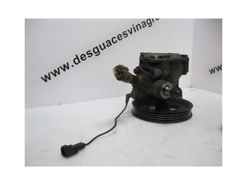 Recambio de bomba direccion para suzuki swift 1.3 g/g13bb referencia OEM IAM 4911080E00  