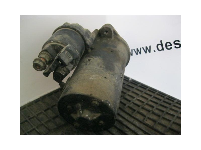 Recambio de motor arranque : seat inca : 1.4 g /aex/apq (59,84cv) 4p [1998] para seat inca 1.4 g /aex/apq referencia OEM IAM 632