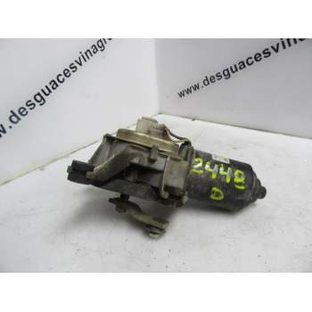 MOTOR LIMPIA DELANTERO 