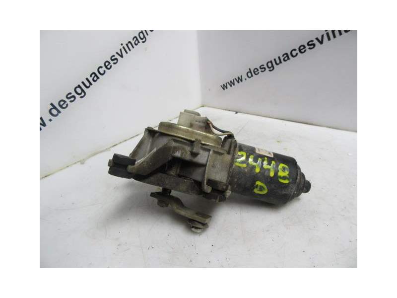 Recambio de motor limpia delantero para opel monterey b (m98) 3.0 dti (ubs73d, ubs73g) referencia OEM IAM   