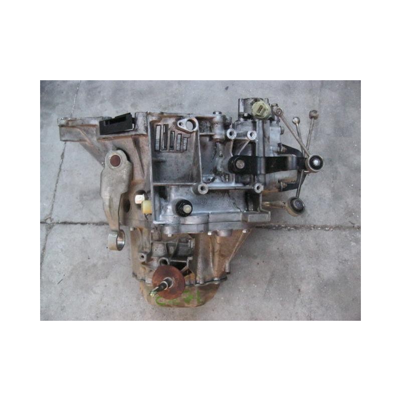 Recambio de cambio 5v (diesel) : citroen berlingo : 1.9 d -d9b combi (58,48cv) 4p [1997] para citroen berlingo 1.9 d -d9b combi 