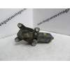 Recambio de motor limpia delantero para opel monterey b (m98) 3.0 dti (ubs73d, ubs73g) referencia OEM IAM   