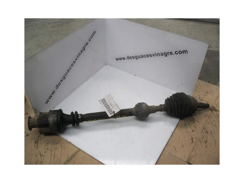 Recambio de transmision delantera derecha para renault laguna 1.8 g 1.8--g referencia OEM IAM   