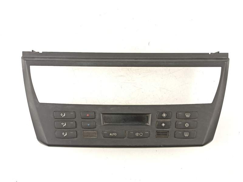 Recambio de mandos calefaccion aire para bmw x3 (e83) 3.0 d referencia OEM IAM 3417544  64113417544