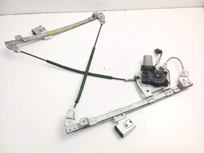 Recambio de elevalunas delantero derecho para ford focus i (daw, dbw) 1.6 16v referencia OEM IAM XS41B23200BV  