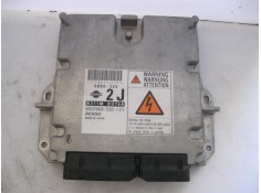 Recambio de centralita : nissan almera : tino 2.2 di-yd22ddti-6v 5p [2004] para nissan almera tino 2.2 di-yd22ddti-6v  5p refere