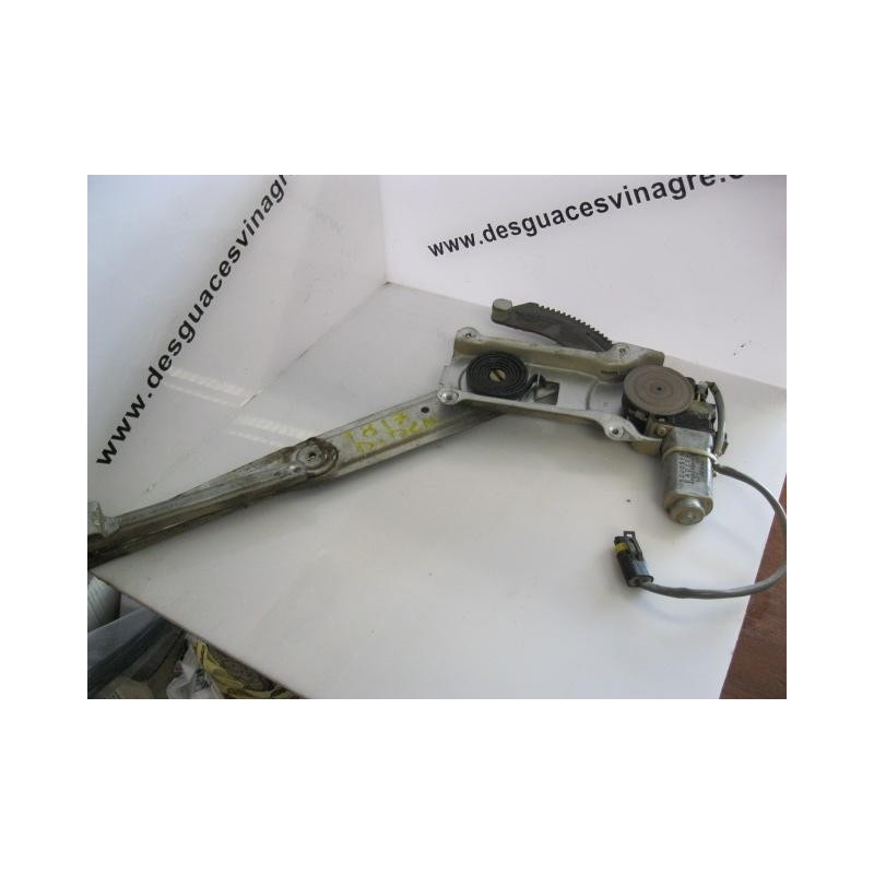 Recambio de elevalunas elec. del. dch. : jeep grand cherokee : 2.5 d m52-vm61b 04286 (115,6cv) 5p [1998] para jeep grand cheroke