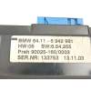 Recambio de mandos calefaccion aire para bmw 7 (e65, e66, e67) 735 i, li referencia OEM IAM 64116942981  