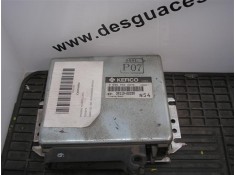 Recambio de centralita : hyundai accent : turismo [1995] para hyundai accent turismo referencia OEM IAM 9030930009E-KEFICO  