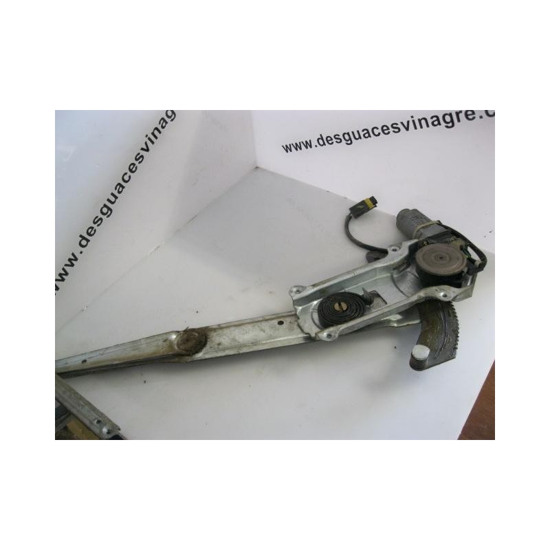 Recambio de elevalunas del-izdo : jeep grand cherokee : 2.5 d m52-vm61b 04286 (115,6cv) 5p [1998] para jeep grand cherokee 2.5 d