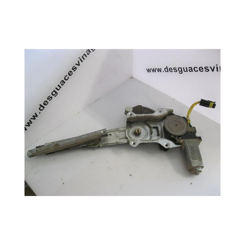 Recambio de elevalunas elec. tra. dch. : jeep grand cherokee : 2.5 d m52-vm61b 04286 (115,6cv) 5p [1998] para jeep grand cheroke