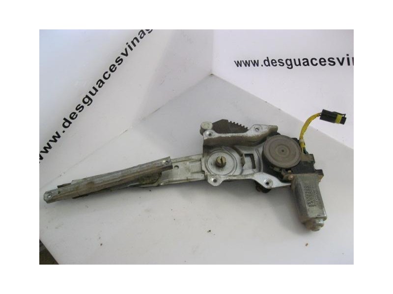 Recambio de elevalunas elec. tra. dch. : jeep grand cherokee : 2.5 d m52-vm61b 04286 (115,6cv) 5p [1998] para jeep grand cheroke