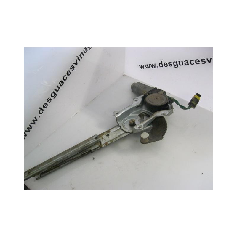 Recambio de elevalunas elec. tra. izq. : jeep grand cherokee : 2.5 d m52-vm61b 04286 (115,6cv) 5p [1998] para jeep grand cheroke