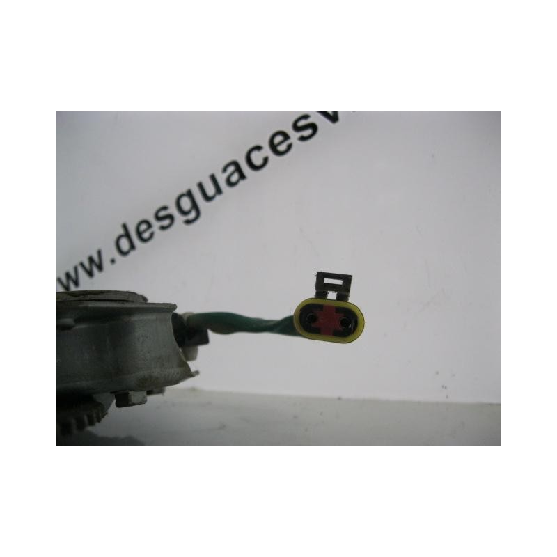 Recambio de elevalunas elec. tra. izq. : jeep grand cherokee : 2.5 d m52-vm61b 04286 (115,6cv) 5p [1998] para jeep grand cheroke