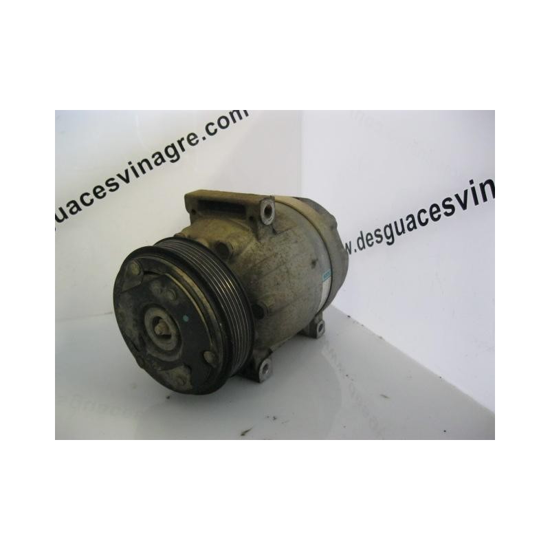 Recambio de aire acondicionado : renault scenic : 1.9 td f9q q7 (80,24cv) 5p [2002] para renault scenic 1.9 td f9q q7  5p refere