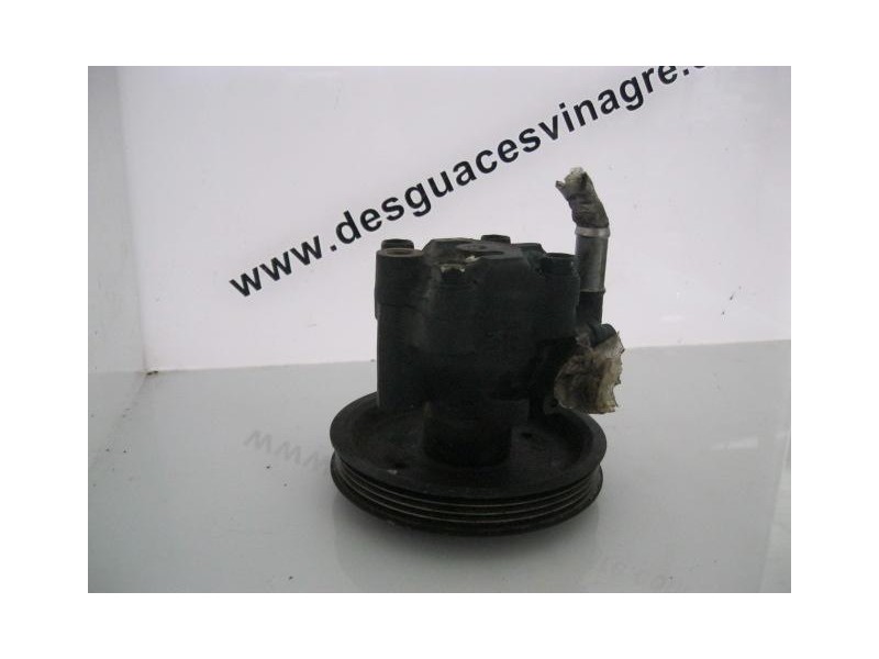 Recambio de bomba dirección : nissan bluebird : 1.6 g -ca16 (84,32cv) 4p [1990] para nissan bluebird 1.6 g -ca16   referencia OE