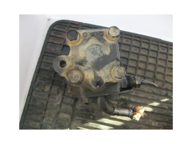 Recambio de bomba dirección : ssangyong family : 2.5 d -xd3p (68cv) 5p [1994] para ssangyong family 2.5 d -xd3p referencia OEM I