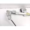 Recambio de elevalunas delantero derecho para ford focus i (daw, dbw) 1.6 16v referencia OEM IAM XS41B23200BV  