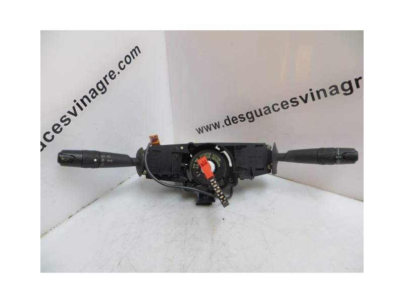 Recambio de mando luces y limpias para peugeot 406 2.1 d-p8c referencia OEM IAM   