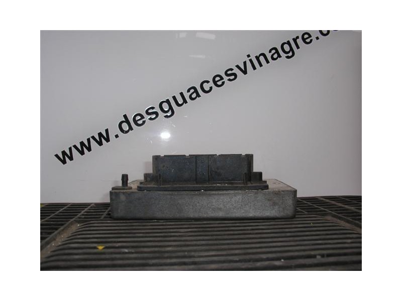 Recambio de centralita : ford orion : 1.4 g/luk (88,4cv) [1991] para ford orion 1.4 g/luk referencia OEM IAM 91AB-12A297-H8  