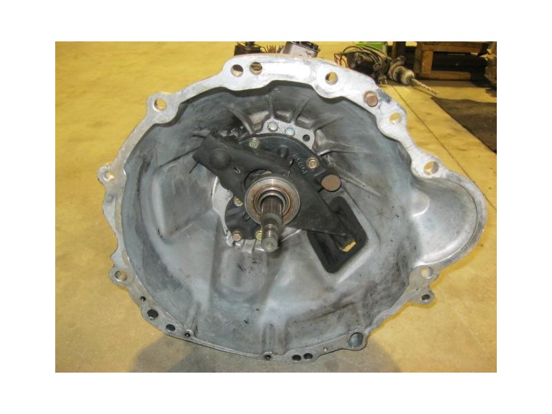 Recambio de cambio 5v (diesel) : ssangyong family : 2.5 d -xd3p (68cv) 5p [1994] para ssangyong family 2.5 d -xd3p referencia OE